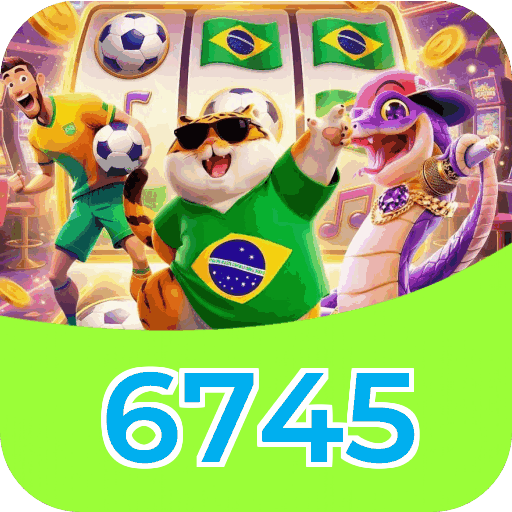Siga a 6745 no Facebook