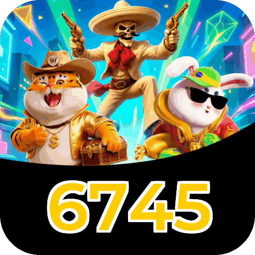 Lottery Clássica na 6745